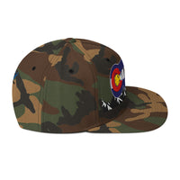CTTT Snapback