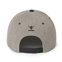 CO OHANA Snapback