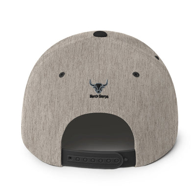 CO OHANA Snapback