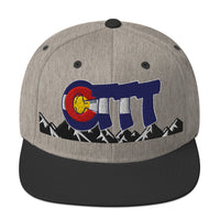 CTTT Snapback
