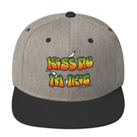 Kiss ME I'm a Flatbrim