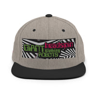 Headspin Snapback