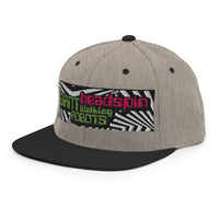 Headspin Snapback