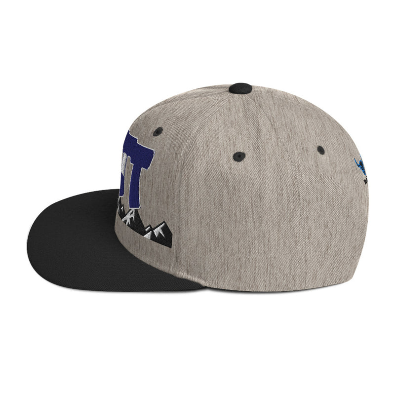 CTTT Snapback