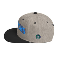 Heinrichs Snapback