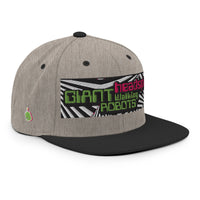 Headspin Snapback