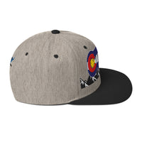 CTTT Snapback
