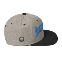 Heinrichs Snapback