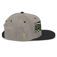 Headspin Snapback