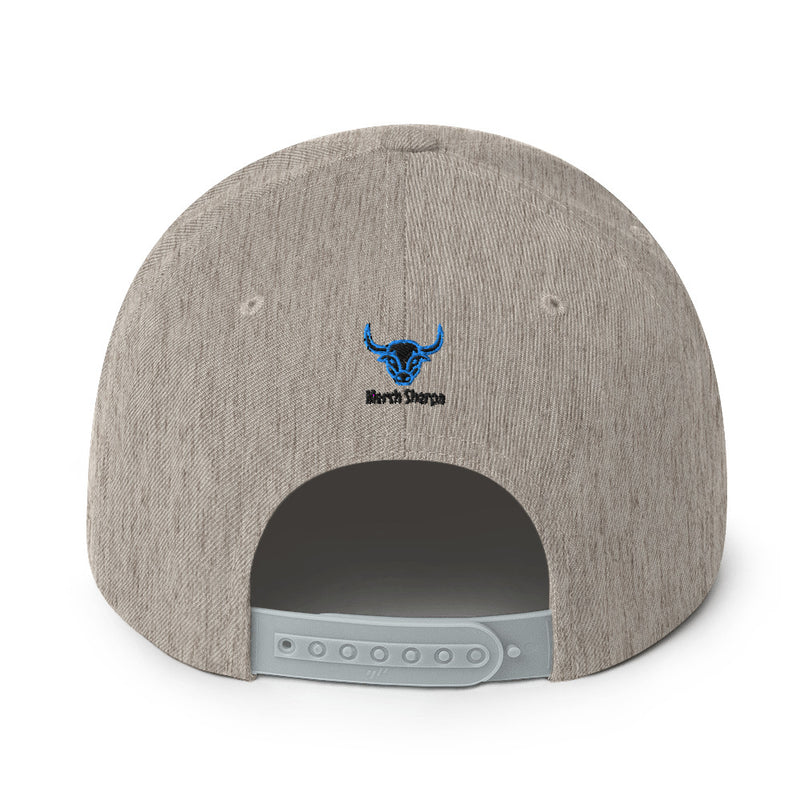 CTTT Snapback