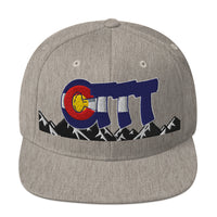 CTTT Snapback