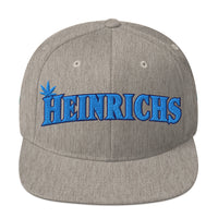 Heinrichs Snapback