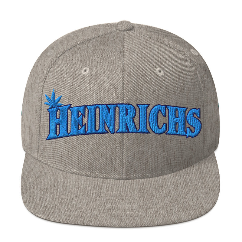 Heinrichs Snapback