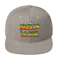 Kiss ME I'm a Flatbrim