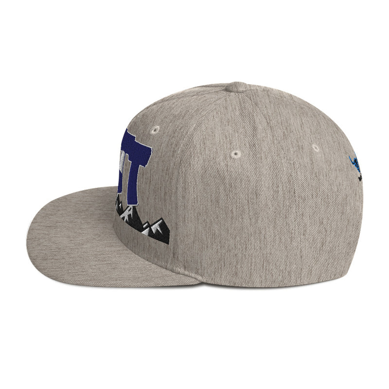 CTTT Snapback