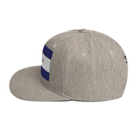 CO OHANA Snapback