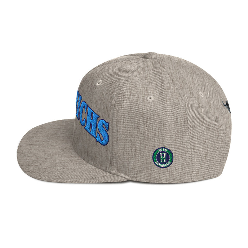 Heinrichs Snapback