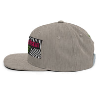 Headspin Snapback