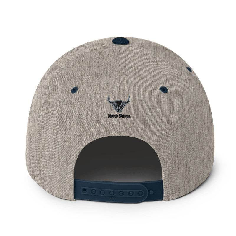 CO OHANA Snapback