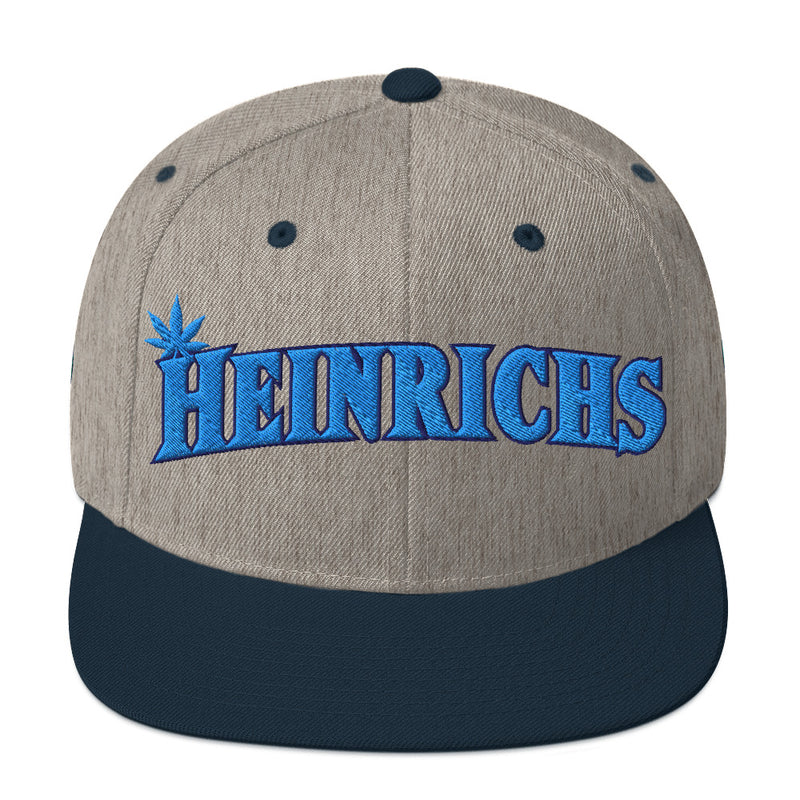 Heinrichs Snapback