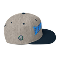 Heinrichs Snapback