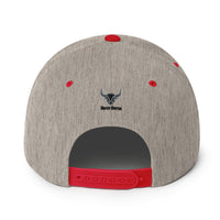 CO OHANA Snapback