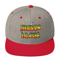 Kiss ME I'm a Flatbrim