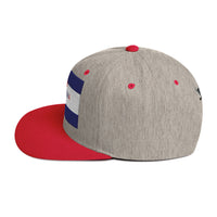 CO OHANA Snapback
