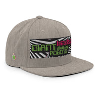 Headspin Snapback