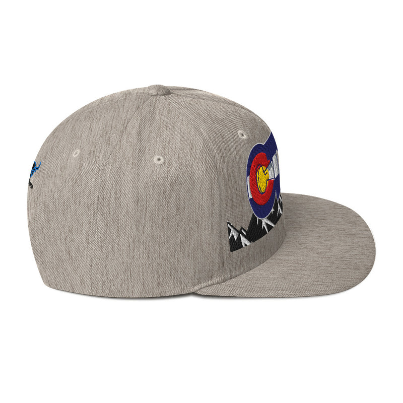 CTTT Snapback