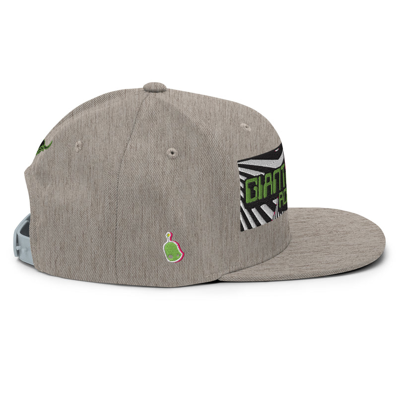 Headspin Snapback