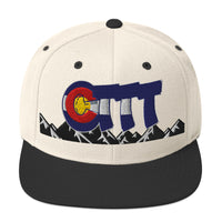 CTTT Snapback
