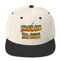 Kiss ME I'm a Flatbrim