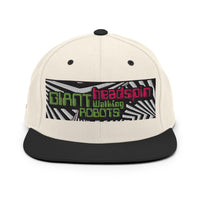 Headspin Snapback