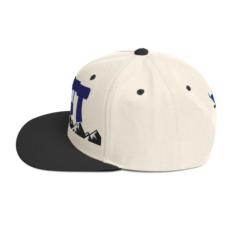 CTTT Snapback