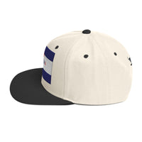CO OHANA Snapback