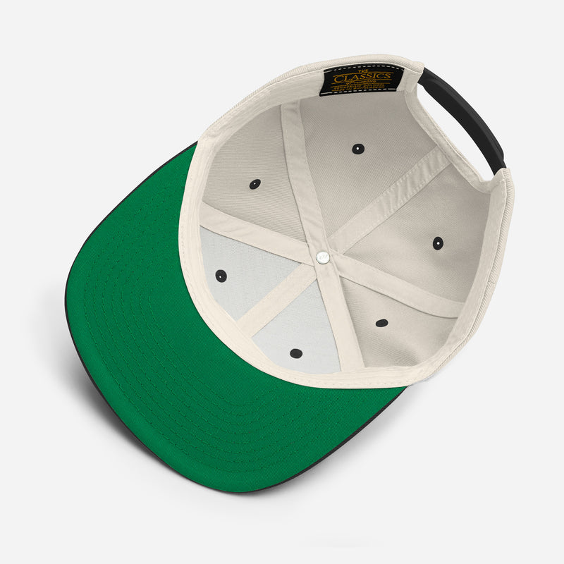 CTTT Snapback