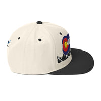CTTT Snapback