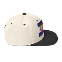 CO OHANA Snapback