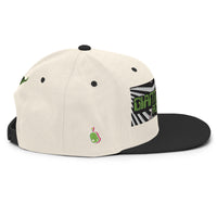 Headspin Snapback