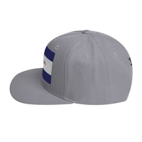 CO OHANA Snapback