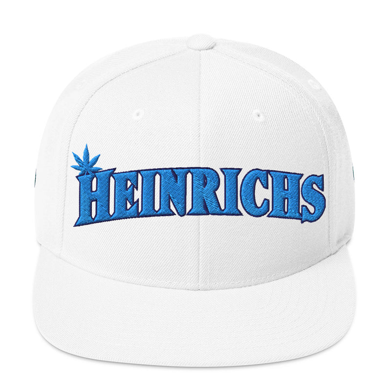 Heinrichs Snapback