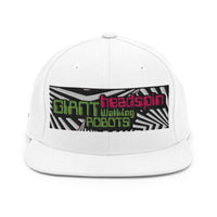 Headspin Snapback