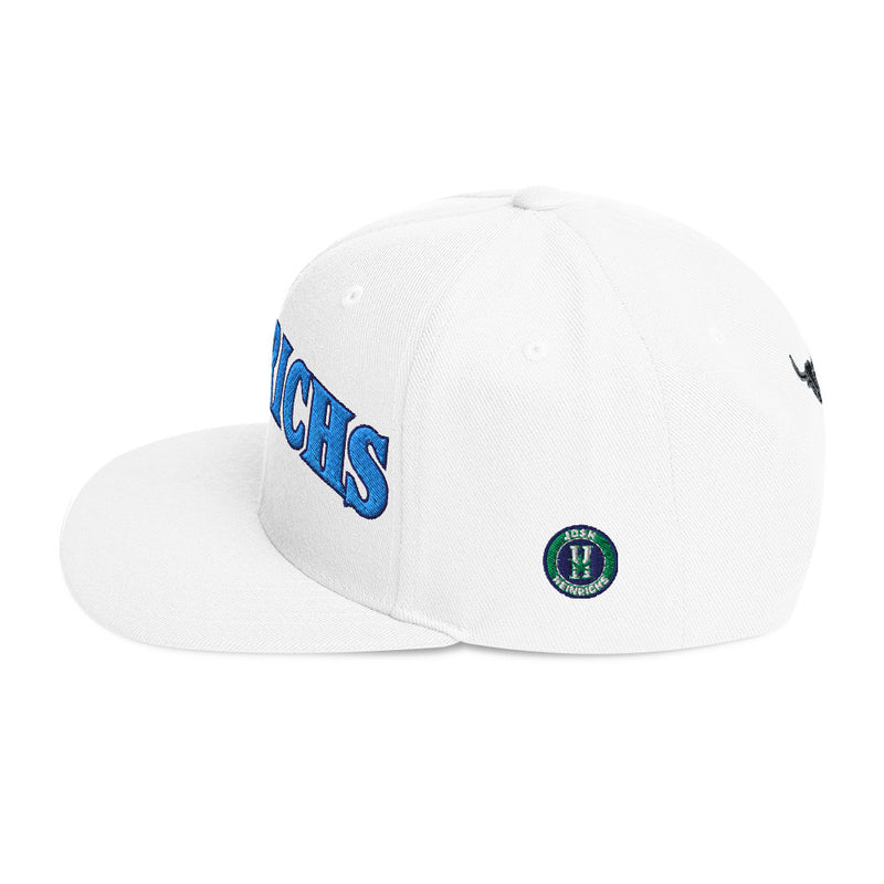 Heinrichs Snapback