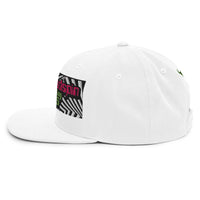 Headspin Snapback