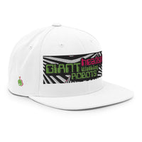 Headspin Snapback