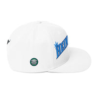 Heinrichs Snapback