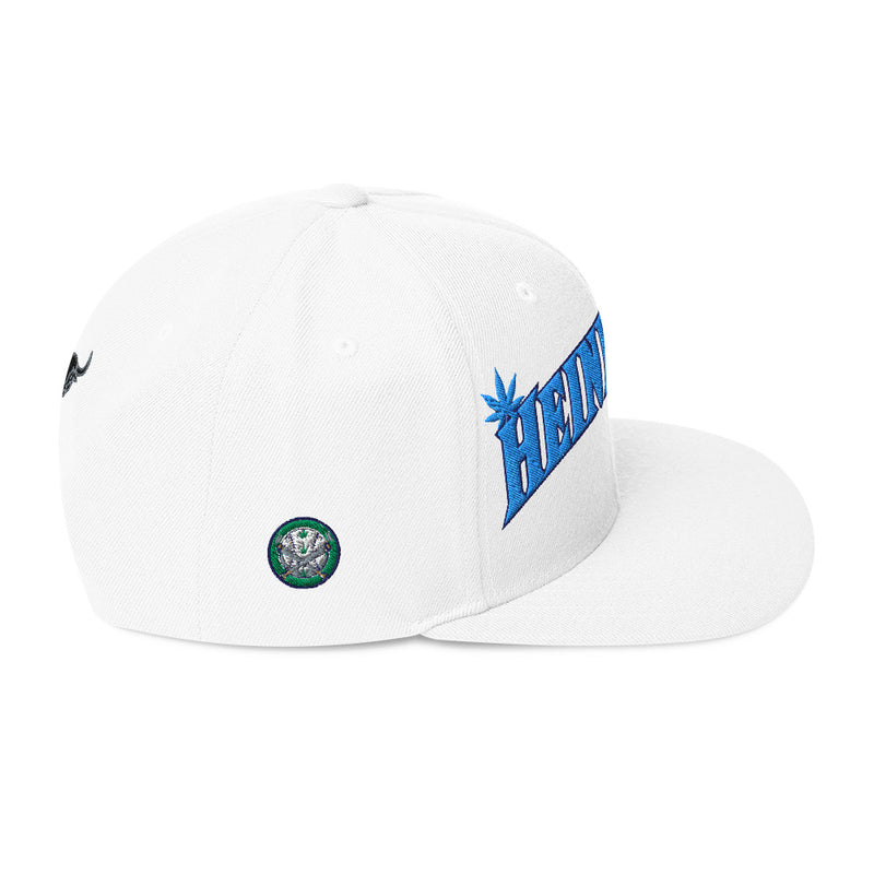 Heinrichs Snapback