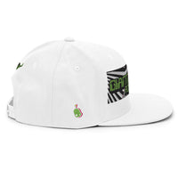 Headspin Snapback
