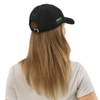 DNHB Denim Hat
